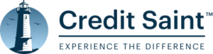 Credit Saint logo