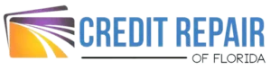 credit repair of florida logo